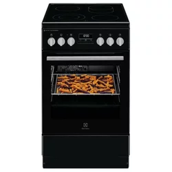 ELECTROLUX steklokeramični štedilnik LKR564276K