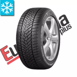 255/55 R19 DUNLOP WINTER SPT 5 SUV 111 V XL (C) (B) (70)