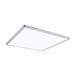 Paulmann 71009 - LED/22W prigušiva panel ATRIA 230V 4000K matni hrom