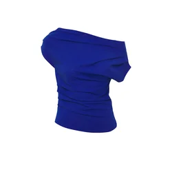 Trendyol Bluza safir