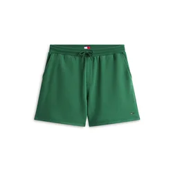 Tommy Jeans Hlače zelena