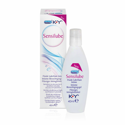 Vaginalni lubrikant Durex K-Y Sensilube 40 ml