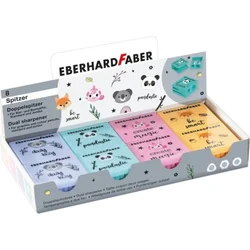 Rezač Animals Eberhard Faber