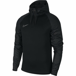 Nike Muški pulover Crna XL DRY RPL HOODIE