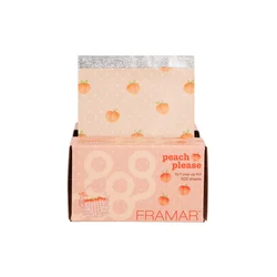 Framar Peach Please Pop Up Foil 500 Sheets