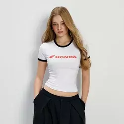 Majica sa printom
