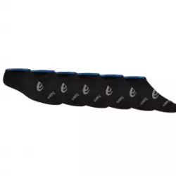 ASICS čarape 6PPK INVISIBLE SOCK Unisex 135523V2-0904