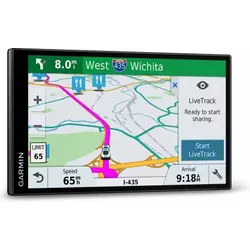 GARMIN Auto GPS Navigacija Drive 61 LMT-S EU   6.1", 800 x 480 + POKLON Power Bank 5200 mAh