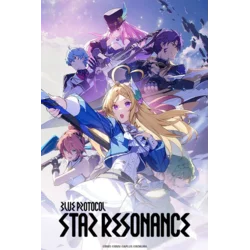 Top Up Blue Protocol: Star Resonance Rose Gems Global
