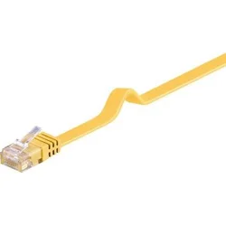 UTP KABEL CAT-6 2.0M REDLINE
