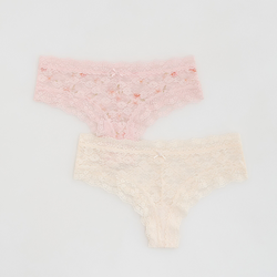 Reserved - LADIES` BRIEFS MULTI
