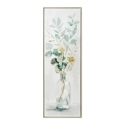 Monee UMETNIŠKI POTISK 30/90 cm