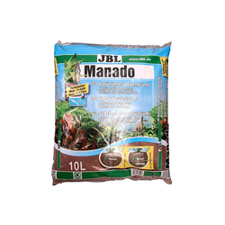 JBL Manado 5L - podloga za akvarijum