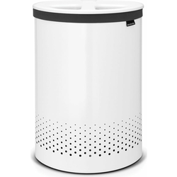 Brabantia koš za perilo 55 l Selector-Bela