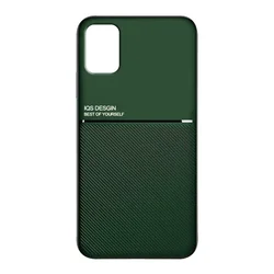 Maska Anti Static za Samsung A03s/ A037G, Zelena