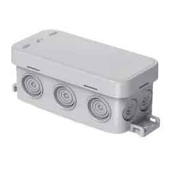 Famatel Razvodna kutija, nadžbuk, IP55, 90x43x40 - 3050