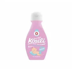 Kosili baby kupka roze 200 ml