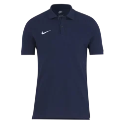 Nike Polo majica Team Cotton Poloshirt