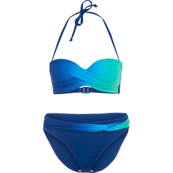 LASCANA Bikini, modra