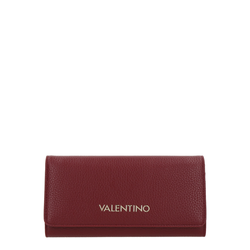 VALENTINO Denarnica ALEXIA bordo