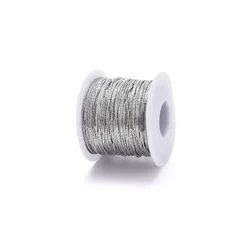 Zmija lanac sjajan 0.8 mm čelik