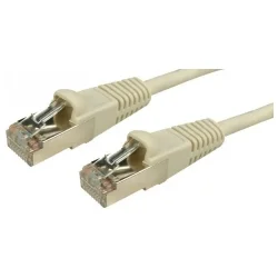 EQUIP UTP kabel, Kat 5e Patch, 1 m, bež