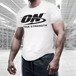 Optimum Nutrition ?????? True Strength White
