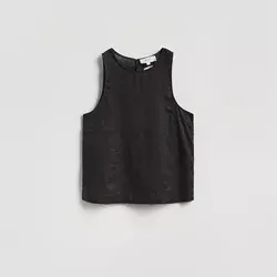Reserved - Lanena bluza