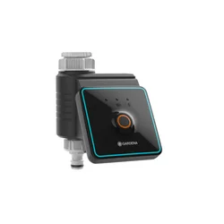 GARDENA Tajmer za vodu sa bluetooth-om
