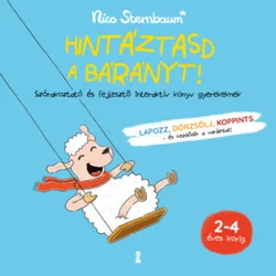 Hintáztasd a bárányt!