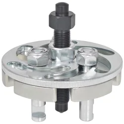 Univerzalni izvlakač zupčaste remenice podesivi 42 - 82 mm