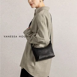 Vanessa Hogan Ženska torbica, Crna