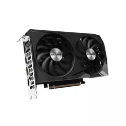 GIGABYTE grafična kartica GeForce RTX™ 3060 Ti WINDFORCE OC 8GB