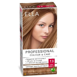 ELEA Farba za kosu 07.3, Svetlo Smeđa