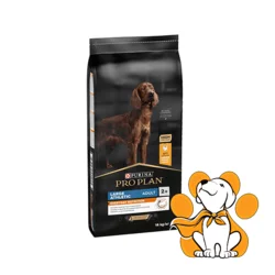 Purina Pro Plan Large Athletic Adult Everyday Nutrition 14kg, Piletina za Pse