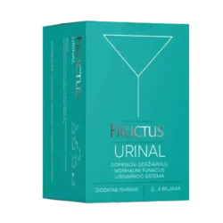 Čaj Urinal 37,5g Premium