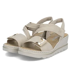 RIEKER sandale ART-67410-62