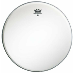 Remo Emperor Smooth White 16