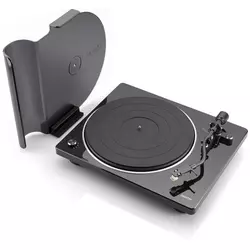 Denon DP-400 gramofon, crna