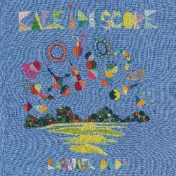 Rachael Dadd - Kaleidoscope (Numbered) (Limited Edition) (LP)
