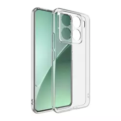 Maska Giulietta za Xiaomi 15 Pro transparent