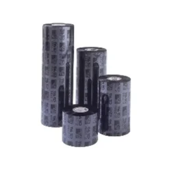 Zebra - Printer Ribbons 56.9mmx74 m 3200 (Wax/resin 3200 2.24\)
