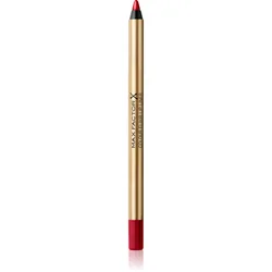 Max Factor Colour Elixir svinčnik za ustnice odtenek 75 Rich Wine 5 g
