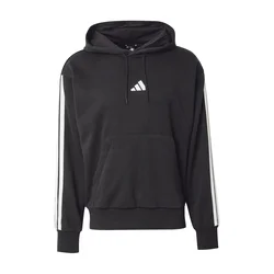 ADIDAS SPORTSWEAR Majica Essentials črna/bela
