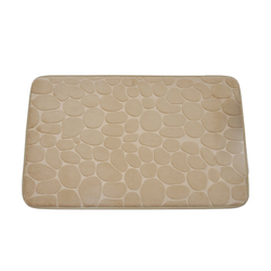 Prostirka Stone Beige 50x80cm