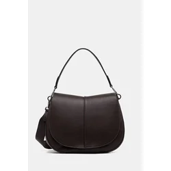 Gianni Chiarini crossbody torbica ženska usnjena HELENA ROUND