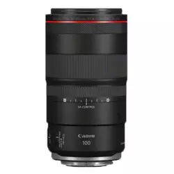 Canon RF 100mm F2.8 L MACRO IS USM objektiv za EOS R System