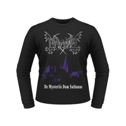 De Mysteriis Dom Sathanas Longsleeve L