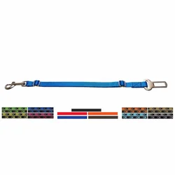Avtomobilski povodec CAR car strap 45-65 cm