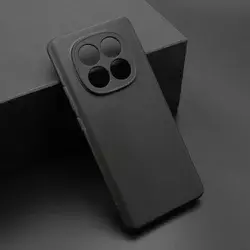 Futrola ultra tanki kolor za xiaomi redmi note 15 5g crna ( F124240 )